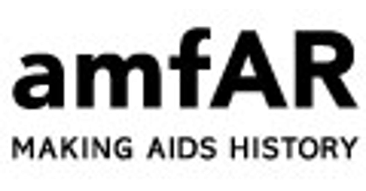 Products – amfAR